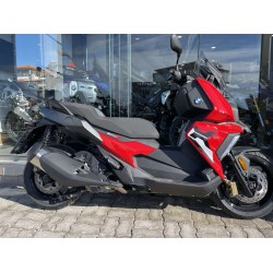 BMW C 400 Χ 2024 Μεταχειρισμένα